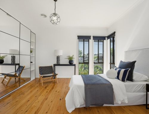 801 Gregory Street, Soldiers Hill